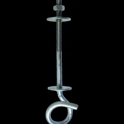 PN gyngekrog, 255 x 12 mm