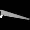 PN hyldeknægt 270 mm hvid
