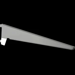 PN hyldeknægt 270 mm hvid
