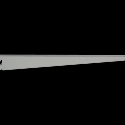PN hyldeknægt 270 mm hvid