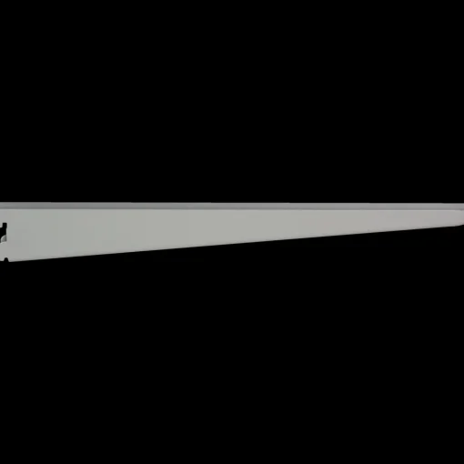 PN hyldeknægt 270 mm hvid