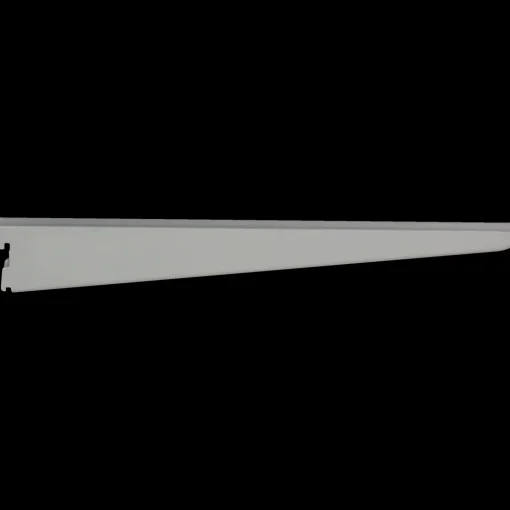 PN hyldeknægt 270 mm hvid