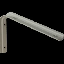PN hyldeknægt 125x150 mm hvid