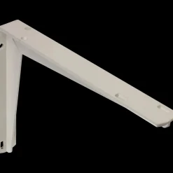 PN hyldeknægt 200x250 mm hvid