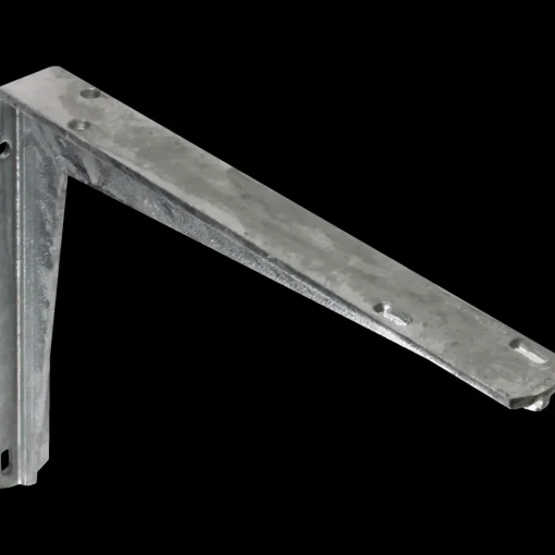 PN hyldeknægt 200x250 mm varmforz.