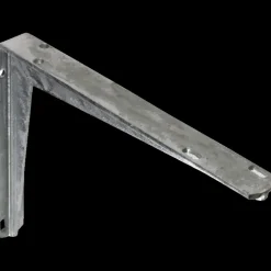PN hyldeknægt 200x250 mm varmforz.