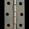 PN kanthængsel 76,2x50 mm elforz