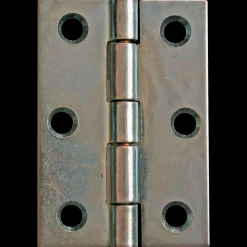 PN kanthængsel 76,2x50 mm elforz