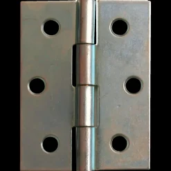 PN kanthængsel 50x37 mm elforz.