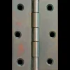 PN kanthængsel 63,5x44 mm elforz.