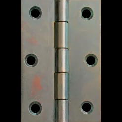 PN kanthængsel 63,5x44 mm elforz.