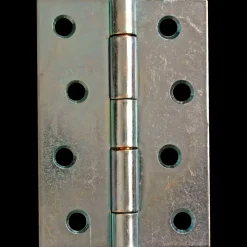 PN kanthængsel 101x70 mm elforz.