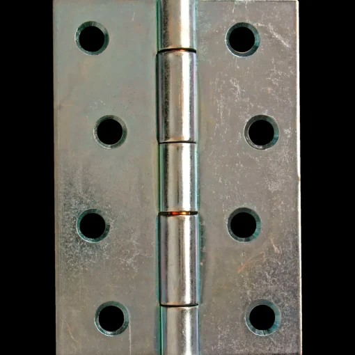 PN kanthængsel 101x70 mm elforz.