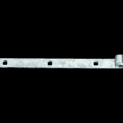 PN nokhængsel til 13 mm tap 600 mm. varmforz.