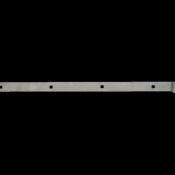 PN nokhængsel til 13 mm tap 700 mm. varmforz.