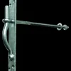 PN pladeskruestabel 210x195 mm m/tap 13 mm varmforzinket