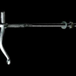 PN pladeskruestabel 146x200 mm m/13 mm tap varmforz.