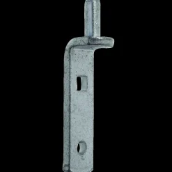 PN pladestabel med 13 mm tap varmforz.
