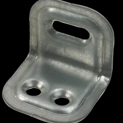 PN riglejern H27xD27xB30 mm. elforzinket