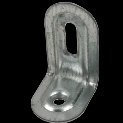 PN riglejern H39xD28xD23 mm. elforzinket 100 stk