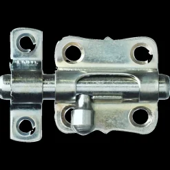 PN skudrigle 33 mm elforzinket