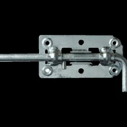 PN skudrigle 415 mm varmforz.