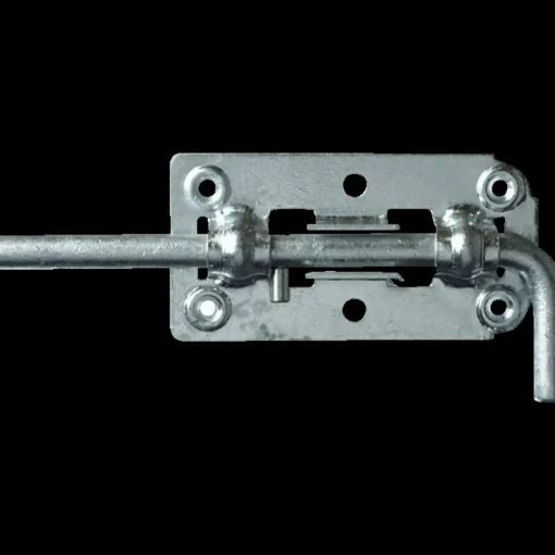PN skudrigle 415 mm varmforz.