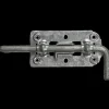 PN skudrigle 230 mm varmforz.
