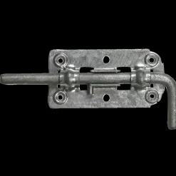 PN skudrigle 230 mm varmforz.