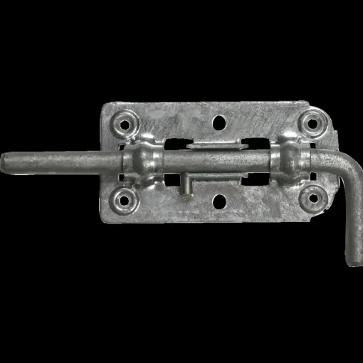 PN skudrigle 230 mm varmforz.