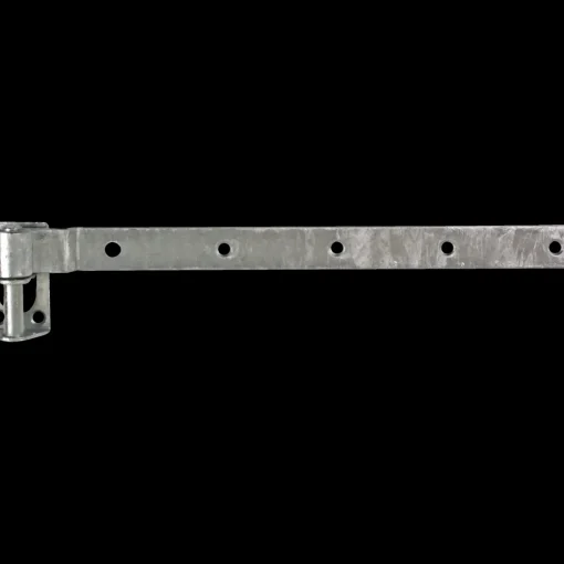 PN stabelhængsel 373x75 mm m/13 mm tap varmforz. 2 stk