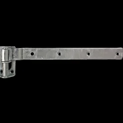 PN stabelhængsel 293x75 mm m/13 mm tap varmforz. 2 stk