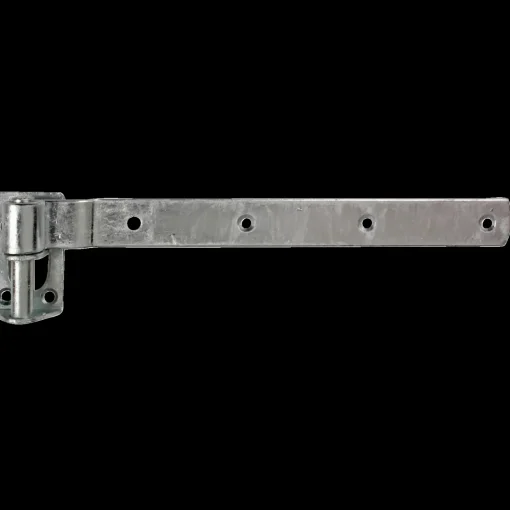 PN stabelhængsel 293x75 mm m/13 mm tap varmforz. 2 stk