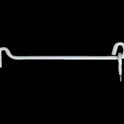 PN stormkrog 208 mm hvid