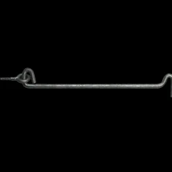 PN stormkrog 208 mm varmforzinket