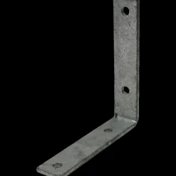 PN vinkelbeslag t/bolt 145 x 30 mm