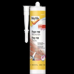 Polyfilla fuge rep mursten 310 ml