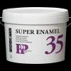 PP Acrylemalje 35, 3 L hvid RAL 9010