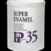 PP Acrylemalje 35 hvid 2,80 L