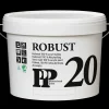 PP Acrylmaling Robust 20 hvid 2,8 L