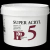PP Acrylmaling Super 5 hvid 9,1 L
