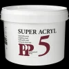 PP Acrylmaling Super 5 RAL 9010, 10 L