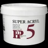PP Acrylmaling Super 5 S0500-N/Råhvid 10 L