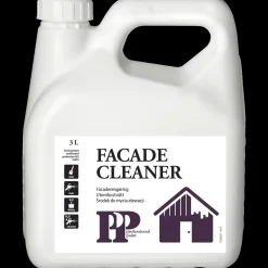 PP Facade Cleaner 3 L