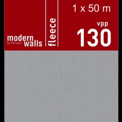 PP glasfilt VPP130 1x50 m forbehandlet