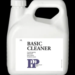 PP Grundrens Basic Cleaner 3 L