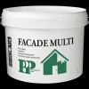 PP Olieemulsion kalkhvid 10 L