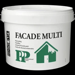 PP Olieemulsion kalkhvid 10 L
