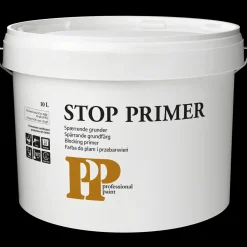 PP Spærgrunder til træ 10 L