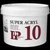 PP Vægmaling Super 10 Acryl hvid 9,1 L
